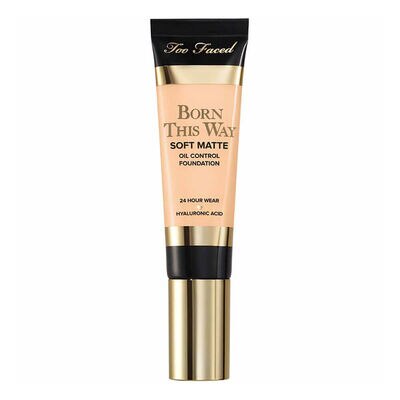 BORN THIS WAY BASE SOFT MATTE  IVORY